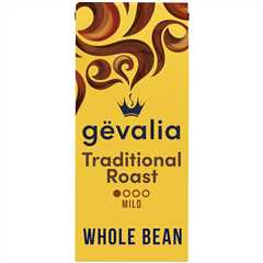 Gevalia Mild Roast Review: Light & Fruity Perfection