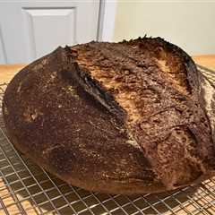 Whole Whole Wheat