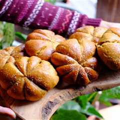 Pumpkin Roll Recipe