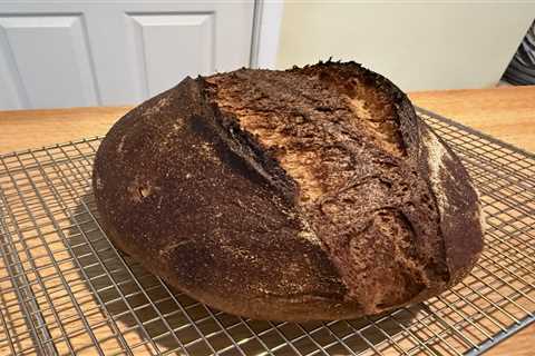 Whole Whole Wheat