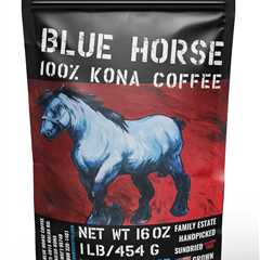 Farm-fresh: 100% Kona Coffee Review — Aroma and Flavor Delight