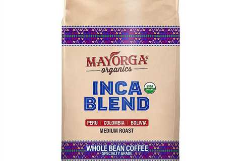 Mayorga Medium Roast Coffee Review: A Smooth Delight