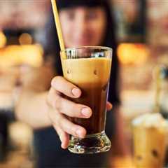 Arabica czy Robusta: Która Lepsza do Kawy Cold Brew?