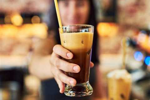 Arabica czy Robusta: Która Lepsza do Kawy Cold Brew?