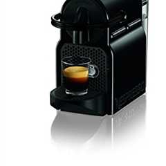 Best Nespresso Machine For Black Coffee: Top Picks for Bold Brews