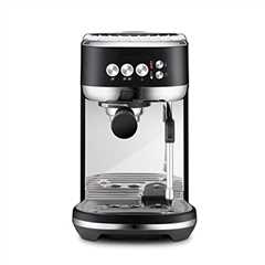 Best Coffee For Breville Espresso Machine: Top Picks for Rich Flavor