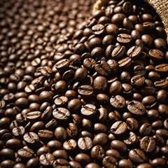 Which Is Better, Ground Coffee or Beans?