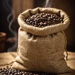 Why Do Coffee Beans Smell So Good?