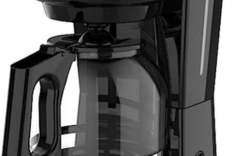 Best Coffee Maker for Registry: Top 5 Must-Have Picks