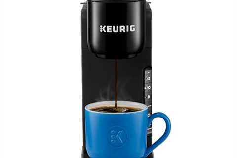 Best Keurig Coffee Machine For 2 People: Top Picks for Perfect Brews