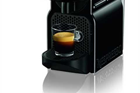 Best Nespresso Machine For Black Coffee: Top Picks for Bold Brews