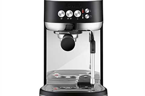 Best Coffee For Breville Espresso Machine: Top Picks for Rich Flavor