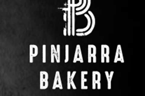 Pinjarra Bakery