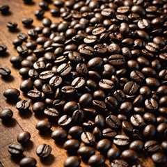 Can I Roast Coffee Beans to Make Them Darker?