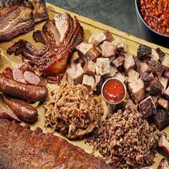 Delicious Office Catering In Fairfax With A Touch Of Kansas City Barbeque