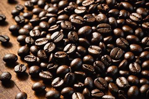 Can I Roast Coffee Beans to Make Them Darker?