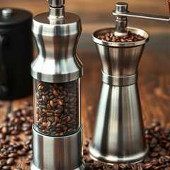 What Is the Difference Between a Spice Grinder and a Coffee Grinder