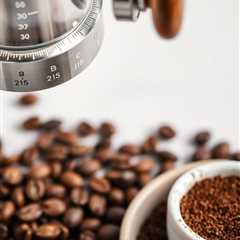 How to Adjust the Grind on a Manual Coffee Grinder