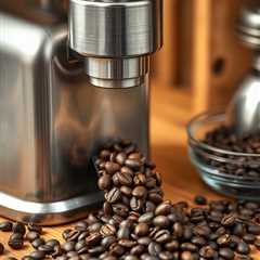 How to Use Coffee Grinder for Espresso