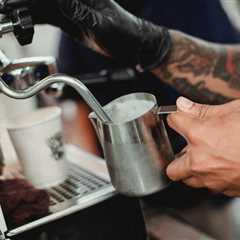 Arabika i Robusta: Kluczowe Różnice w Kawie