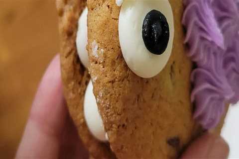 The Gluten-Free Bakery Scene in Southeast SC