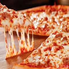 The Role Of Pizza Restaurants In Enhancing Long Beach's Breads And Pastries Scene