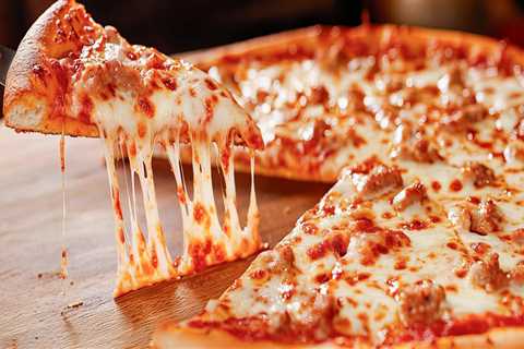 The Role Of Pizza Restaurants In Enhancing Long Beach's Breads And Pastries Scene