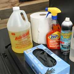 How to Clean a Pellet Grill And Prevent Grease Fires (With Video)