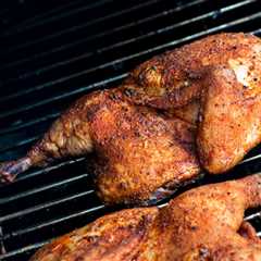 The Best Chicken Injection Recipe for Smoking