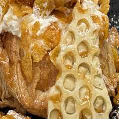 The Sweet Side of Southern New Jersey: Exploring Dessert Shops with Outdoor Events and Activities