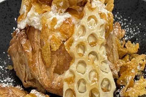 The Sweet Side of Southern New Jersey: Exploring Dessert Shops with Outdoor Events and Activities
