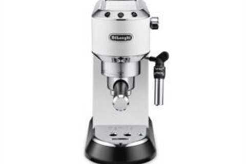 Idealny Czas Parzenia Kawy We French Press: Kompendium