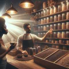 Kawa Wspiera Przedsiębiorczość: Inspiracje z Polski