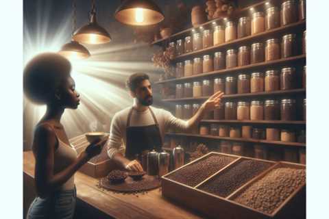 Kawa Wspiera Przedsiębiorczość: Inspiracje z Polski