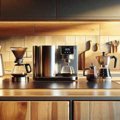 Kawa z solonym karmelem: Łatwy przepis krok po kroku