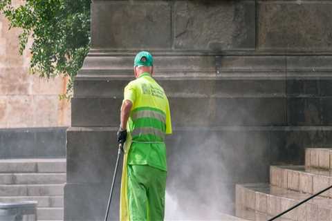 From Craft Beer Accessories to Spotless Workspaces: Why Toronto Businesses Rely on Commercial..