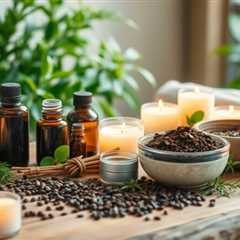 Kawa a Kreatywność: Jak Wzmocnić Swój Umysł