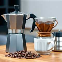 Kawa z Tonikiem: Prosty Przepis Krok Po Kroku