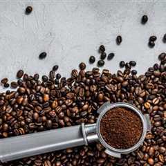 Kawa z imbirem: Idealny zimowy napój na chłodne wieczory