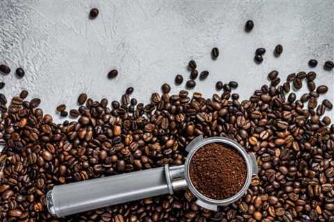 Kawa z imbirem: Idealny zimowy napój na chłodne wieczory