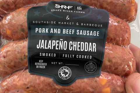 Smoked Pig Shots: The Ultimate Big Green Egg Appetizer