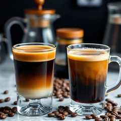 Kawa z Mlekiem Migdałowym: Przepis i Zdrowe Właściwości