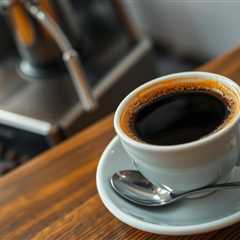 Włoskie espresso – jak smakuje i jak zrobić je w domu