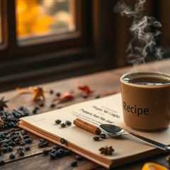 Zaparzanie kawy w ekspresie przelewowym: Praktyczne wskazówki