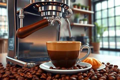 Jak wybrać kawę do French Press: Kluczowe porady