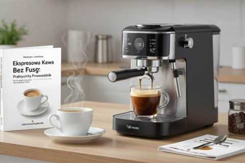 Kawa i przyszłość rolnictwa: Nowe trendy i wyzwania