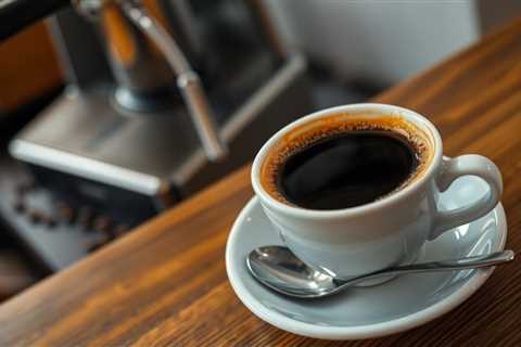 Włoskie espresso – jak smakuje i jak zrobić je w domu