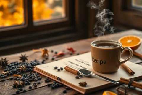 Zaparzanie kawy w ekspresie przelewowym: Praktyczne wskazówki