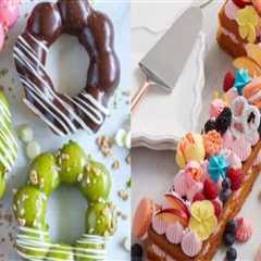 The Rarely Discussed Connection Between Community Growth and Dessert Trends