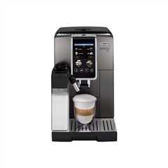 DeLonghi Dinamica Plus ECAM380.95.TB – recenzja